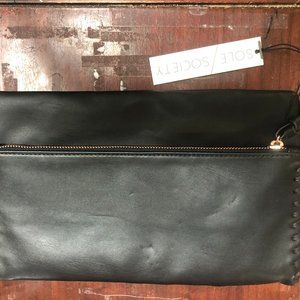 Sole Society Clutch